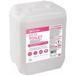 Eco Shine Eco Toilet 5L żel do czyszczenia toalet i sanitariatów
