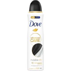 Dove dezodorant damski Invisible Dry 150ml