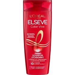 Elseve szampon do włosów Color Vive 400ml