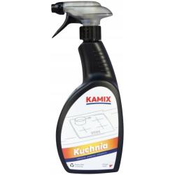 Kamix odtłuszczacz do kuchni aktywna piana 500ml