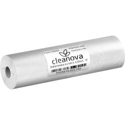 Cleanova reklamówki na rolce 120szt. (7,5mic)