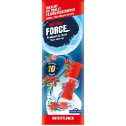 General Fresh Disc Force punktowy żel do toalet Kwiatowy