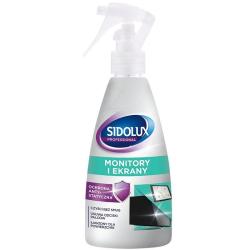 Sidolux Professional płyn do płaskich ekranów, monitorów 0,2L