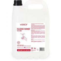 Voigt VC 600 Clean hand 5L mydło w płynie białe