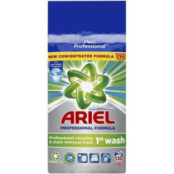 Ariel professional proszek do prania 7,15kg regular (130 prań)