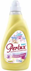Perlux płyn do płukania Baby Gentle Touch 1L