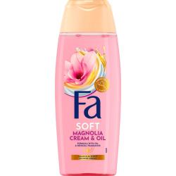 Fa Cream & Oil Magnolia żel pod prysznic 250ml