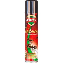 Arox preparat na mrówki 300ml spray