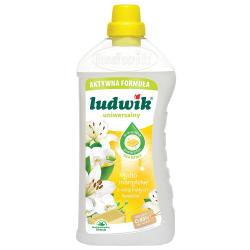 Ludwik 1l mydło marsylskie