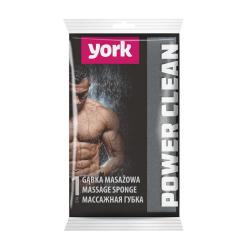 York gąbka do kąpieli dla mężczyzn MEN