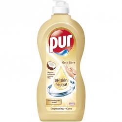 Pur płyn do naczyń Gold Kokos 420ml