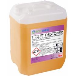 Eco Shine Toilet Destoner 5L preparat do mycia i odkamieniania toalet