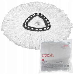 Vileda Professional Microfibre wkład do mopa UltraSpin Mini
