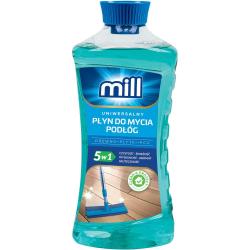 Mill Clean płyn do podłóg 1000ml Grapefruit