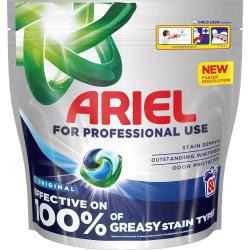 Ariel Professional kapsułki do prania tkanin 80szt. Regular