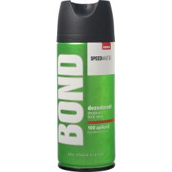 Bond dezodorant w sprayu Speedmaster 150ml