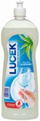 Lucek płyn do naczyń balsam aloes 1L
