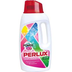 Perlux Power Oxy Color odplamiacz do tkanin 1,4L