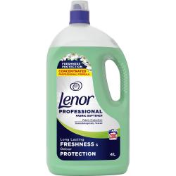 Lenor skoncentrowany płyn do płukania 4L Odour Eliminator