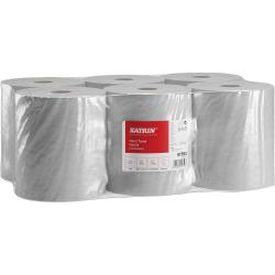 Katrin ręcznik maxi 97593, 1-warstwowy, 300m, 6 rolek