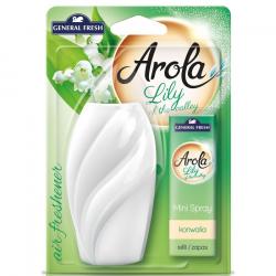 General Fresh Mini Spray konwalia spray odświeżający