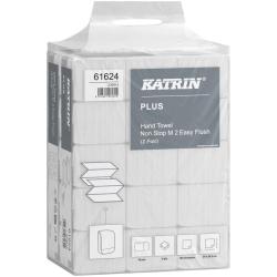 Katrin Plus Non Stop M2 61624 ręczniki składane ZZ 2W, 2400 listków