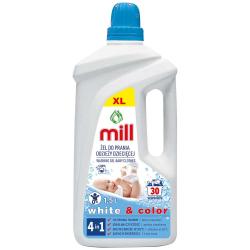 Mill Professional Baby żel do prania tkanin 1,5L