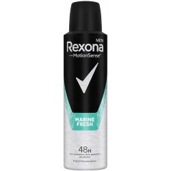 Rexona Men dezodorant Marine 150ml