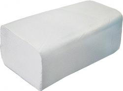 Vella ręcznik składany ZZ biały celuloza 2-warstwowy 3000 listków