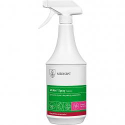Velox Spray Tea Tonic do mycia i dezynfekcji powierzchni 1L