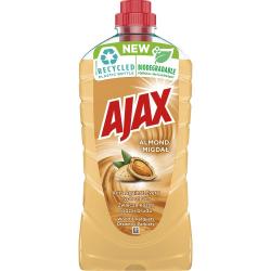 Ajax płyn uniwersalny 1L Almond