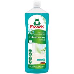 Frosch uniwersalny środek czyszczący 1L Eukaliptus