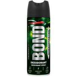Bond dezodorant w sprayu Speedmaster 150ml