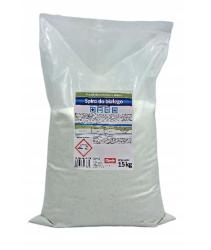 Spiro Professional proszek do prania białego 15kg