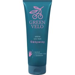 Green Velo odżywczy krem do rąk 75ml