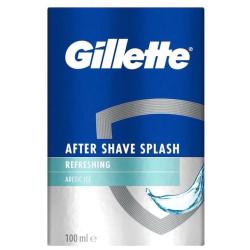 Gillette woda po goleniu Arctic Ice 100ml