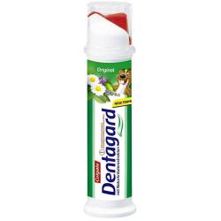 Colgate Pump Dentagard Original pasta do zębów 100ml
