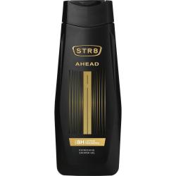 STR8 żel pod prysznic męski Ahead 400ml