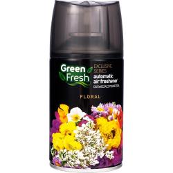 Green Fresh wkład floral