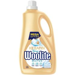 Woolite Perła koncentrat do prania White 3.6L