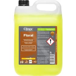 Clinex Floral – Citro płyn uniwersalny 5L