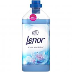 Lenor płyn do płukania tkanin 1.8L Spring