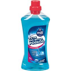 Mill Clean płyn do podłóg 1000ml Grapefruit