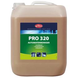 Eilfix PRO 320 środek do maszynowego mycia podłóg 5L