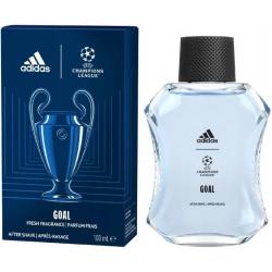 Adidas płyn po goleniu 100ml Champions Goal