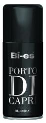 Bi-es dezodorant Porto Di Capri 150ml dla mężczyzn