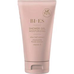 Bi-es damski żel pod prysznic 150ml Moisturizing
