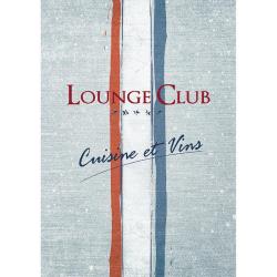 GAM ręcznik kuchenny Lounge Club 66cm x 46cm