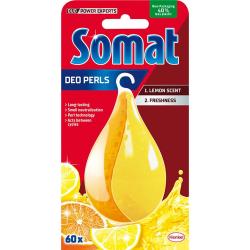 Somat odświeżacz do zmywarki Lemon & Orange