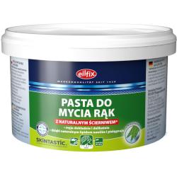 Eilfix pasta BHP do rąk 500ml (111/500) Aloe Vera